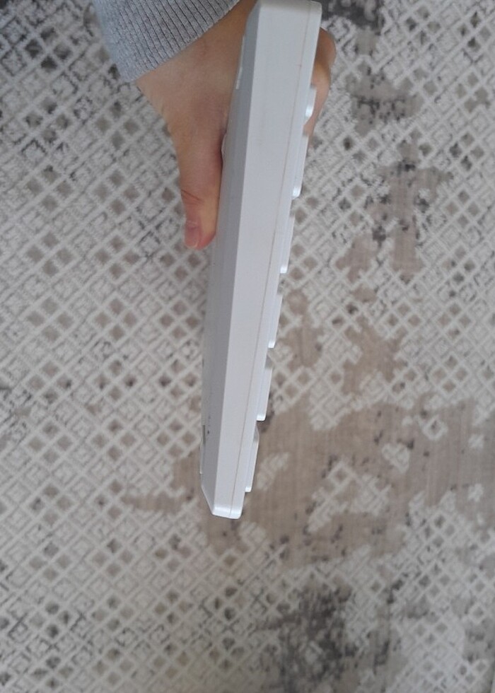 HP BLUETOOTH KLAVYE - Görsel 4