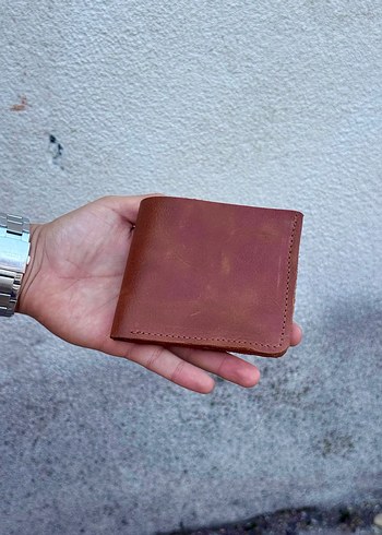 HAKİKİ DERİ CÜZDAN - Görsel 2