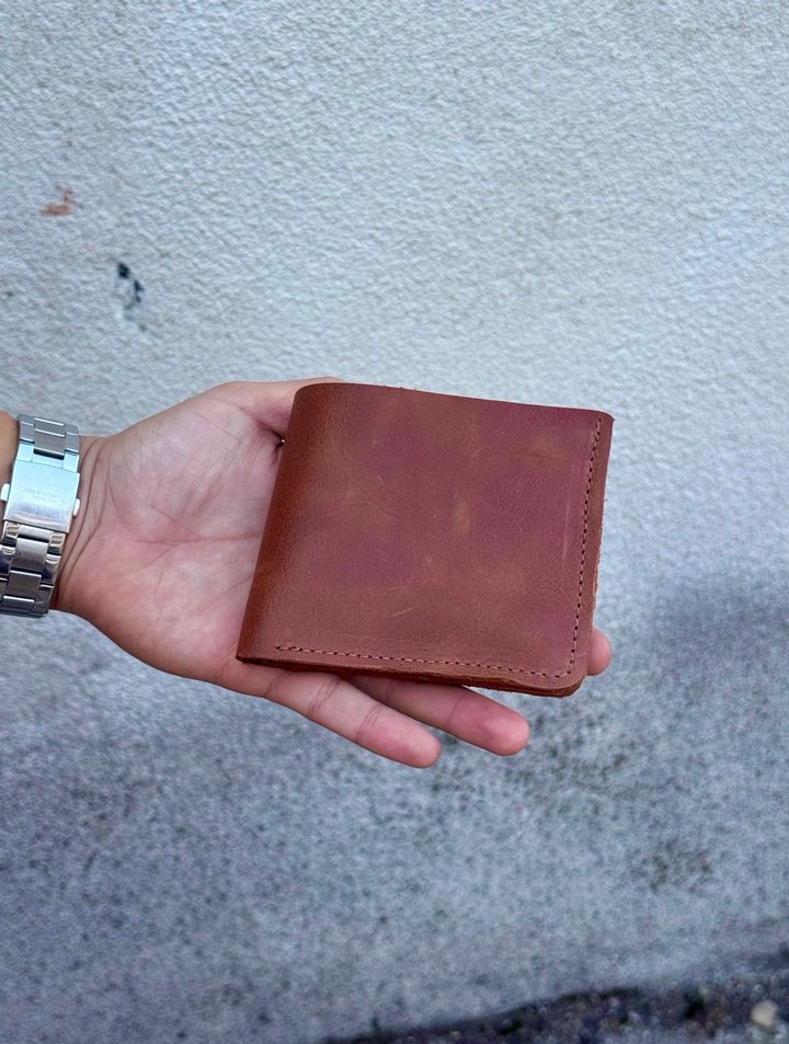 HAKİKİ DERİ CÜZDAN - Görsel 2