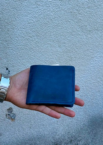 HAKİKİ DERİ CÜZDAN - Görsel 2