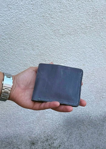 HAKİKİ DERİ CÜZDAN - Görsel 2