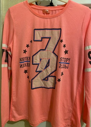 LC Waikiki 13-14 Yaş