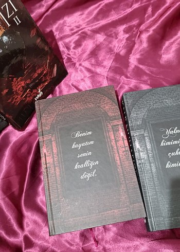 Beden Kalp Muhafızı Roman Serisi - Beyza Alkoç