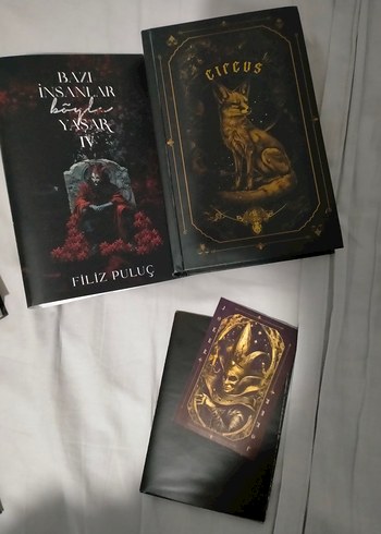  Beden Renk Bazı İnsanlar Böyle Yaşar Kitap Seti