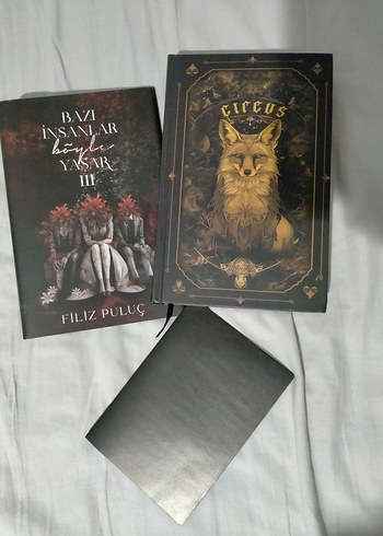  Beden Bazı İnsanlar Böyle Yaşar Kitap Seti