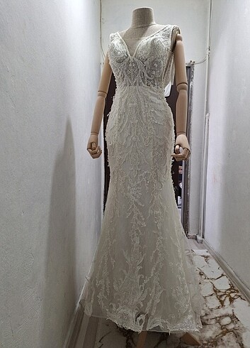 Gelinlik - Görsel 6