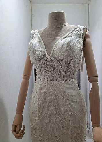 Gelinlik - Görsel 7