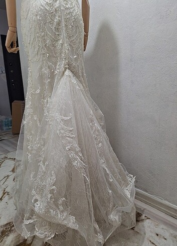 Gelinlik - Görsel 8