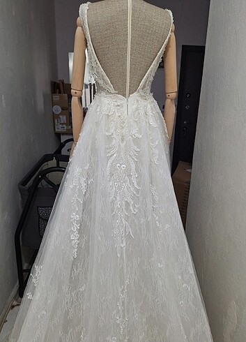 Gelinlik - Görsel 10