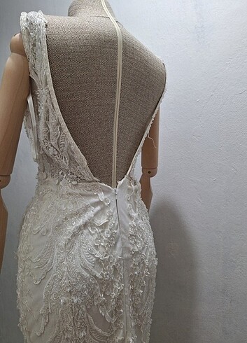 Gelinlik - Görsel 11