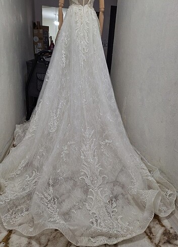 Gelinlik - Görsel 13