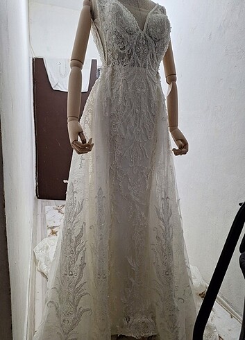 Gelinlik - Görsel 15