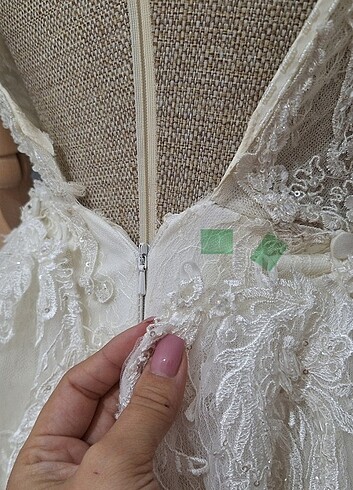 Gelinlik - Görsel 16