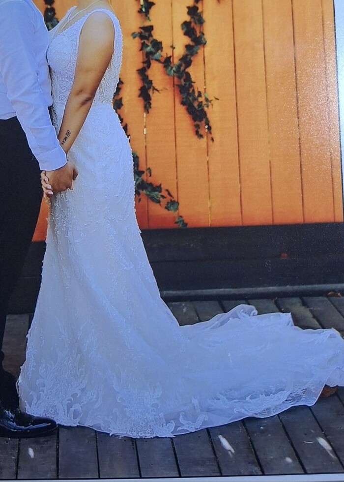 Gelinlik - Görsel 2