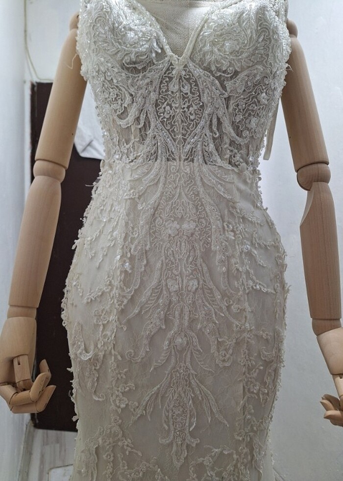 Gelinlik - Görsel 5