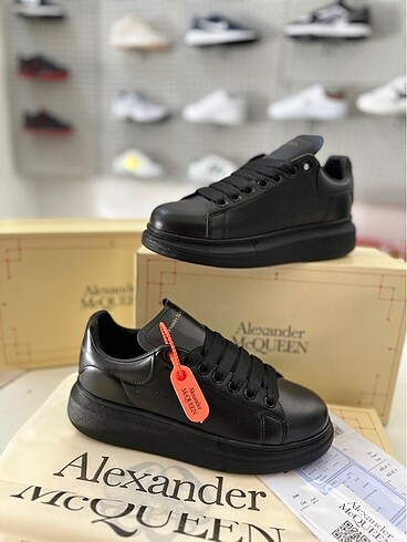 40 Beden alecxander MaQueen