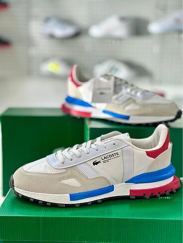 LACOSTE????
