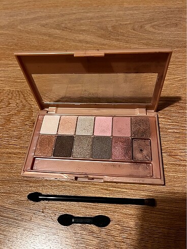 Maybelline Maybeline NewYork Far Paleti