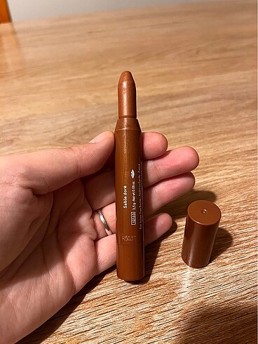  Beden Yves rocher ruj