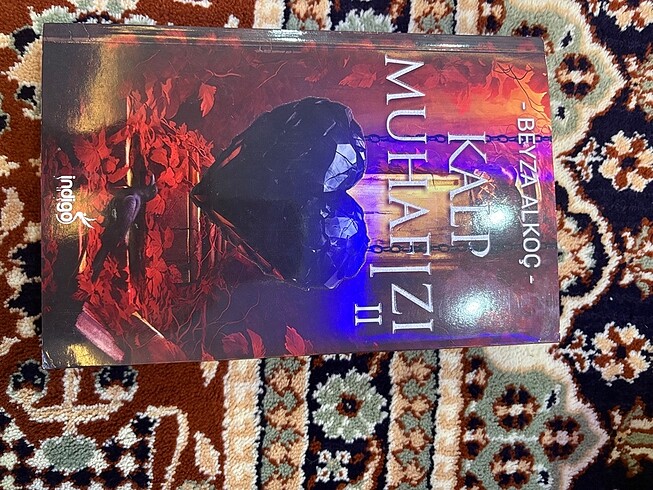Kalp muhafızı 2