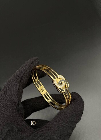 Accessory Collective NEW WOMEN'S BRACELET QUALITY???? REAL STEEL