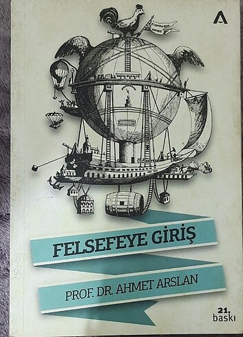 Felsefeye Giriş