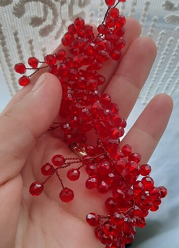 Kınalık tacı
