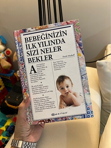 Bebek kitabı