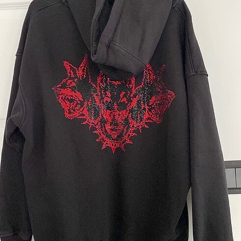 Shiny Force Sweatshirt