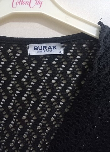 Diğer Delikli yelek