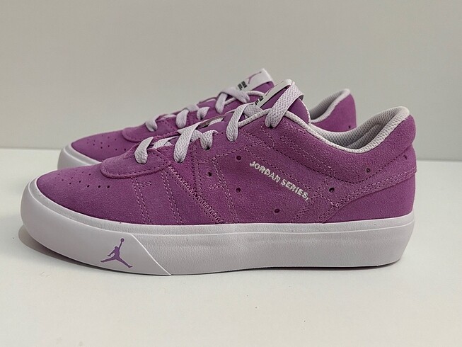 Jordan Series
