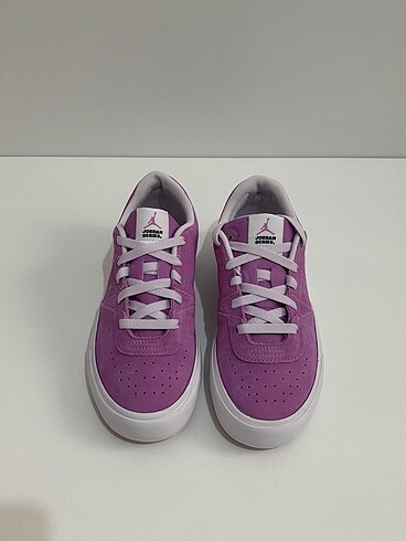 Nike Jordan Series