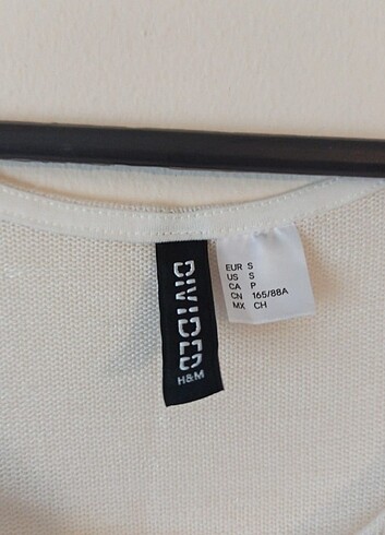 s Beden H&M Bluz