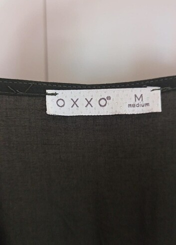 oxxo Oxxo Günlük Elbise