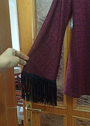 Diğer Oversize Bluz