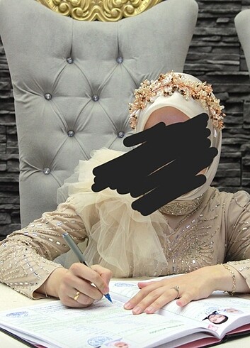 s Beden Şık abiye