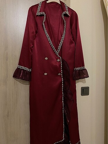 Diğer Abaya