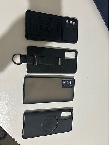 Telefon kılıfı
