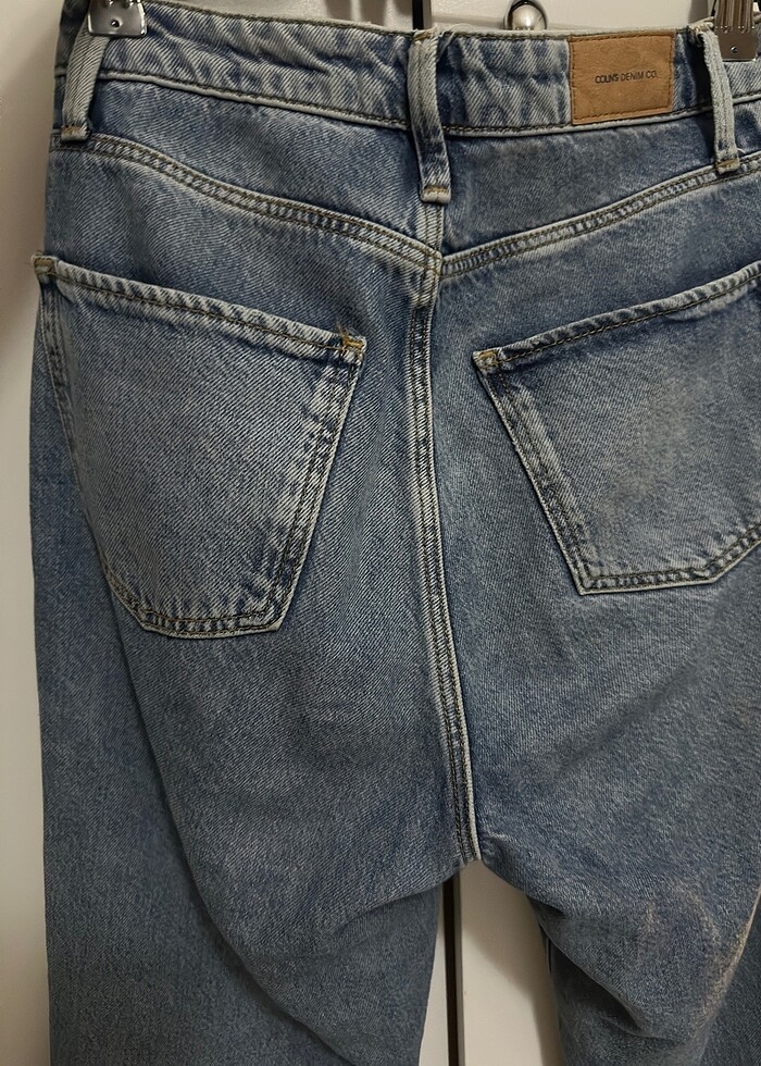 Jean pantolon - Görsel 4