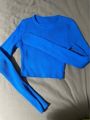 Crop kazak
