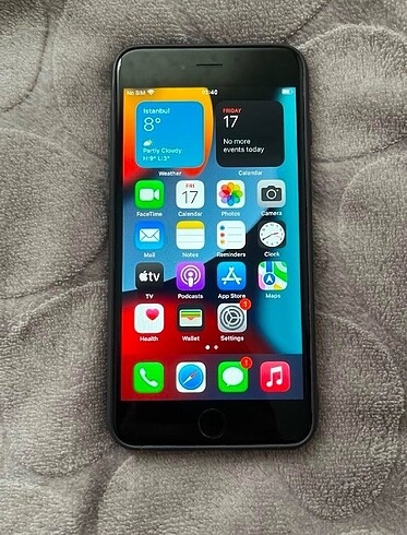 iphone 6s Plus