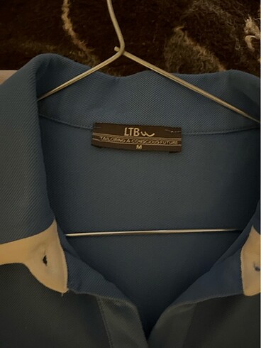 LTB tişört ltb