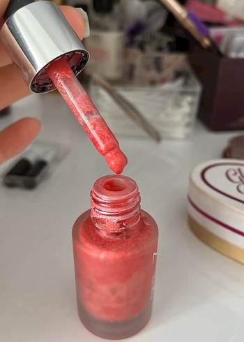 Note Note Drop Highlighter Parlak Bej 14 ml