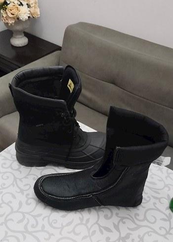 Kamik Natıon Plus Kar Botu
Garantisi mevcuttur - Görsel 4