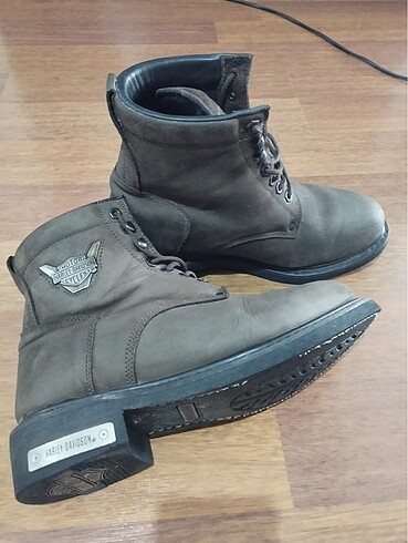 Harley Davidson Harley davidson erkek bot