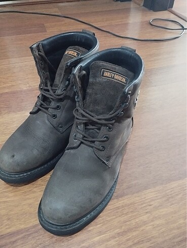 43 Beden Harley davidson erkek bot