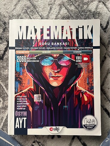 ulti yayınları tyt matematik