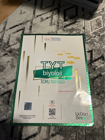 bilgi sarmal tyt biyoloji