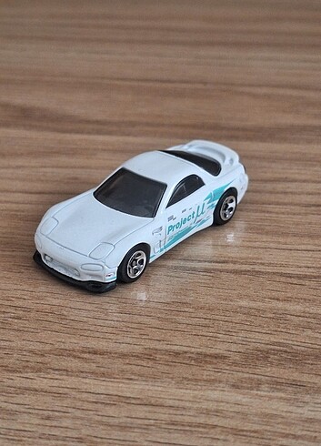 Hotwheels