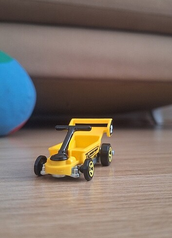 Hotwheels